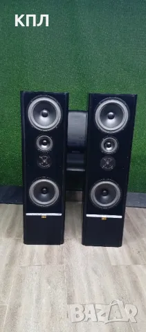 Тонколони HECO FORTE 850, снимка 3 - Тонколони - 49829466