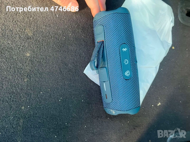 JBL Flip 7 !СПЕШНО!, снимка 4 - Тонколони - 53597329