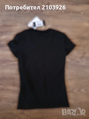 Тениска GUESS размер XS,цена 17евро., снимка 3 - Тениски - 55878090