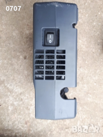 	 Компресор за помпене на гуми Continental + ПОДАРЪК:ЛЕПИЛО ПЯНА, снимка 4 - Аксесоари и консумативи - 52987264