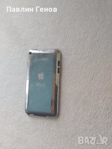 Айпод Apple iPod A1367 touch (4nd Gen) 8GB , ipod touch 4 , снимка 11 - iPod - 42403067