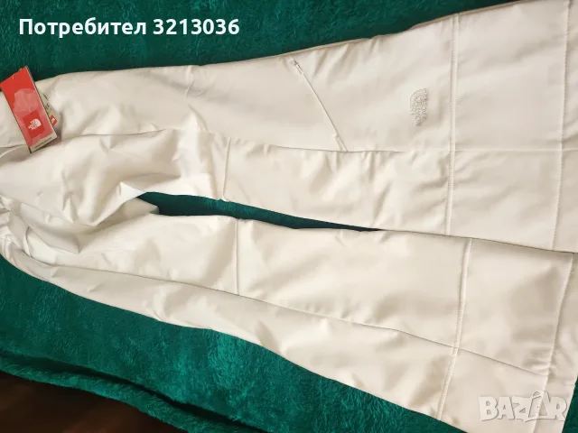 Спортен зимен панталон The Nord Face, снимка 6 - Зимни спортове - 55971781