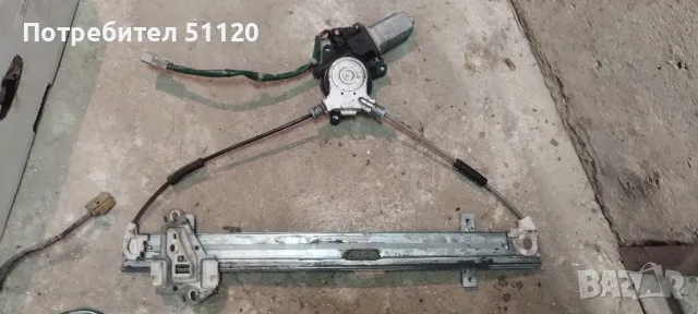 honda civic НА ЧАСТИ с проблем в мотора, снимка 8 - Автомобили и джипове - 45791696