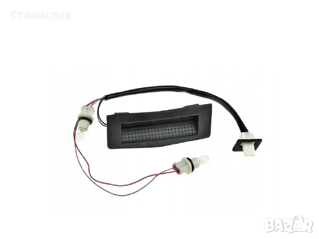 Дръжка за багажник за Opel Zafira B, Opel Astra H Caravan – 6240371