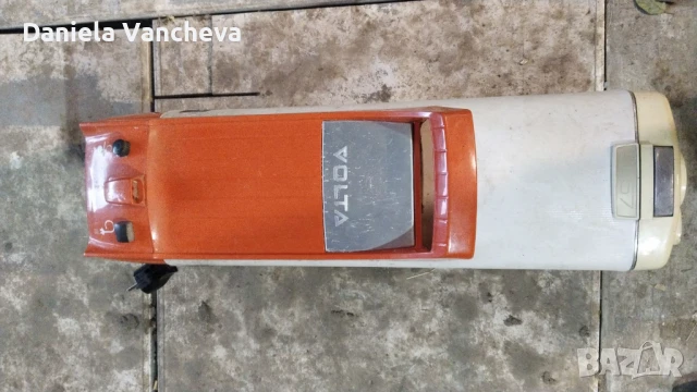 Много стари прахосмукачки, снимка 4 - Антикварни и старинни предмети - 50917035