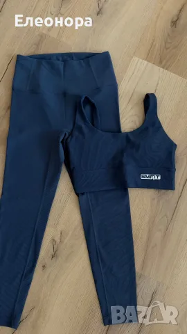 Дамски спортен комплект - SMFIT, снимка 3 - Спортни екипи - 55802697