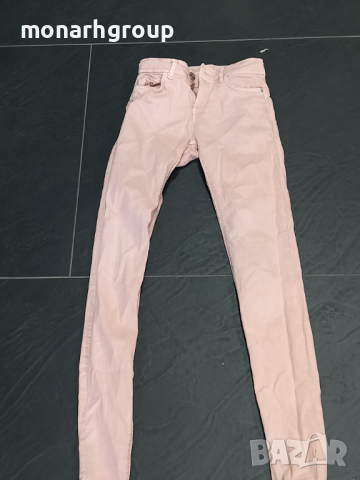 ЖЕНСКИ ДЪНКИ , снимка 2 - Дънки - 44585664