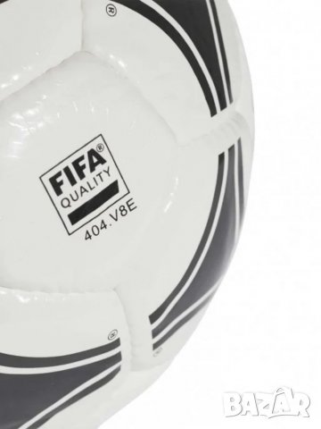 ADIDAS Футболна топка Tango Rosario, снимка 4 - Футбол - 35846901
