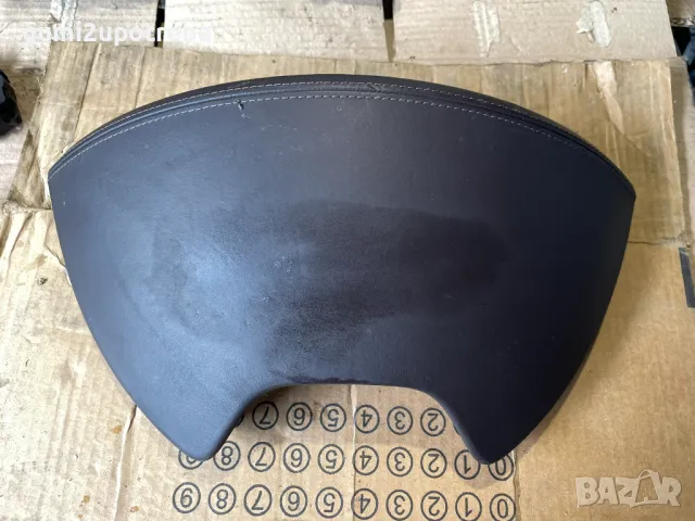 Декоративен Капак Панел Километраж 7P5858277A Porsche Cayenne 3.0D 92A/EG22/2012