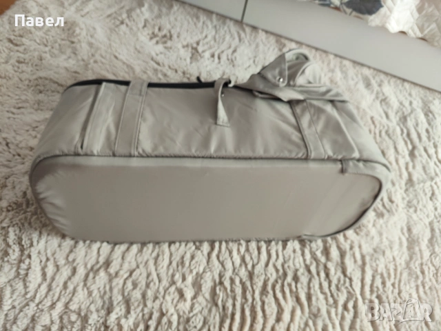 Портбебе EasyGO преносим кош за новородено, снимка 5 - Други - 53823279