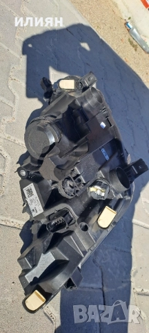 ляв фар за Seat Arona Ibiza 2021 2022 2023 2024 6F1941005F, снимка 7 - Части - 52261763