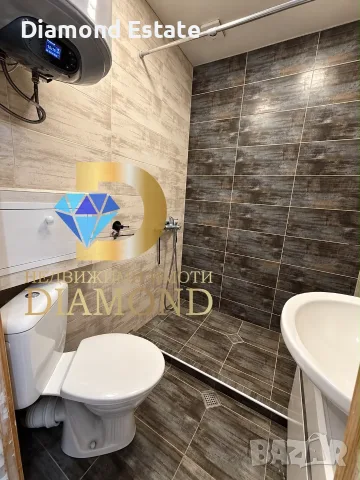 Апартамент в Димитровград, кв. Славянски, снимка 10 - Апартаменти - 56369942