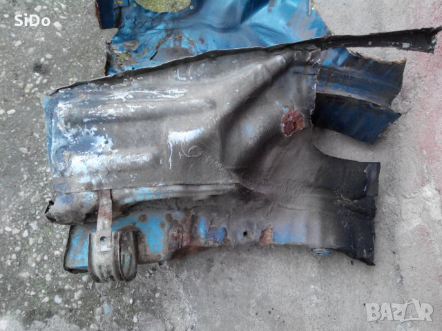 Оригинални рогове ляв и десен за Голф 2 , Джета 2 !, снимка 11 - Части - 35900335