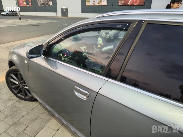 Продавам Audi A6 4F, снимка 5 - Автомобили и джипове - 51153568