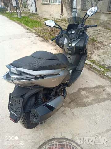 Kymco Xciting 400, снимка 5 - Мотоциклети и мототехника - 55743884