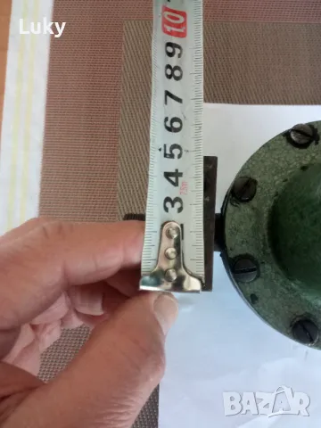 Хидравличен клапан, снимка 6 - Резервни части за машини - 49965195