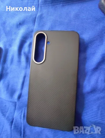 Samsung s24 plus-512 gb, снимка 3 - Samsung - 56220544