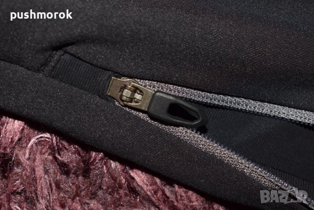 DYNAFIT SPEED DYNASTRETCH дамски панталон S / 36  / #00448 /, снимка 5 - Спортни екипи - 40849378