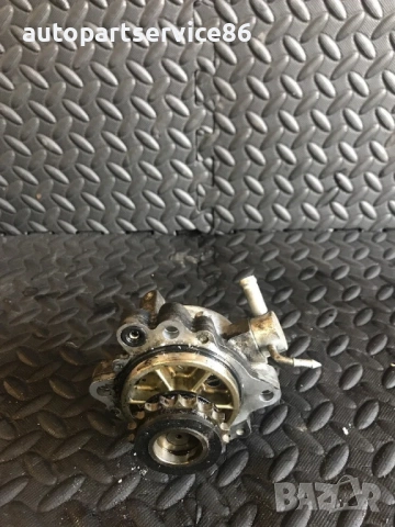 Вакуумна помпа за спирачки за Mazda 6 2.2 Дизел (2007-2011) R2AA18G00