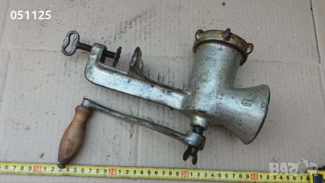 отлична месомелачка , снимка 5 - Други - 42037541