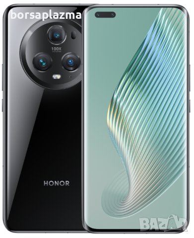 HONOR MAGIC 5 PRO 512GB + 12GB RAM, снимка 3 - Huawei - 40606560