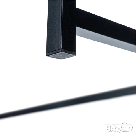 Сгъваемо бюро / Малко бюро за компютър и лаптоп – дървесен или черен, снимка 12 - Бюра - 53557472