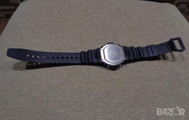 Часовник CASIO, снимка 2 - Мъжки - 52915979
