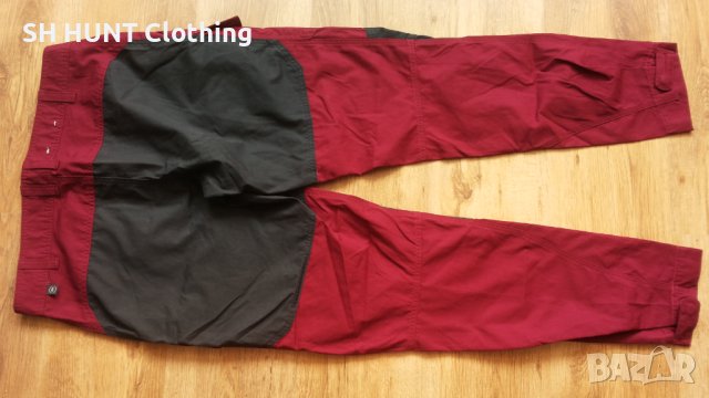 Lundhags FIELD Ws Pant дамско 42-XL /мъжко 50 M-L дамски панталон може да се ползва и за мъжки - 293, снимка 2 - Панталони - 41456757