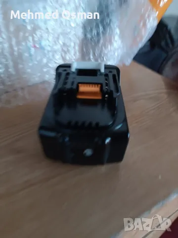 батерии за makita, снимка 5 - Градинска техника - 48719249