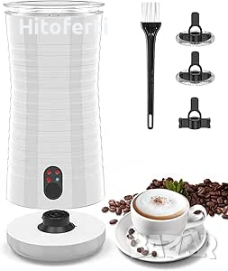 Пенообразувател за мляко Morpilot MF-MP01