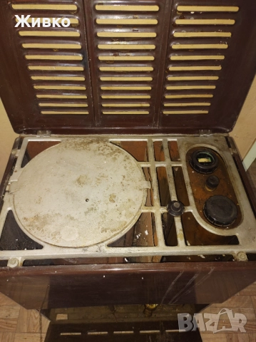 Продавам нафтова печка , снимка 3 - Отоплителни печки - 52825643