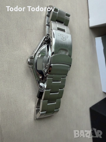 Orient Mako 20TH anniversary Edition, снимка 8 - Мъжки - 53643263