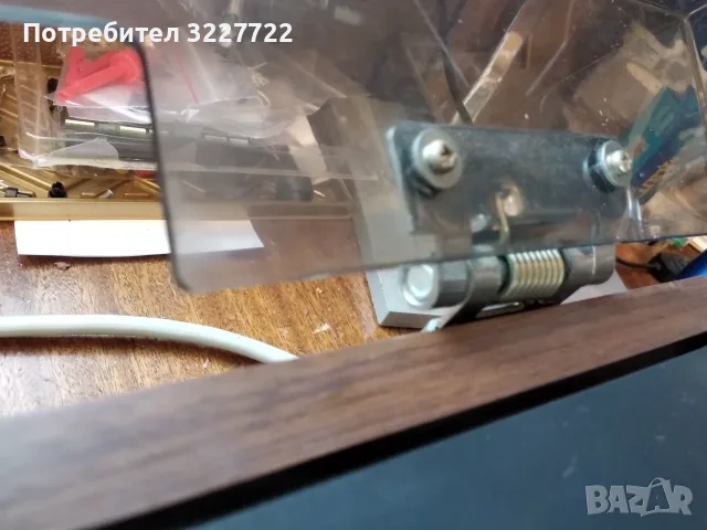 Wintage SONY SQP 20  1972 г., снимка 6 - Аудиосистеми - 56354541