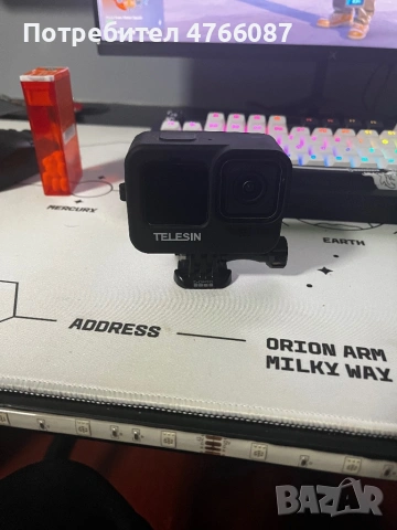 Продавам Go Pro hero 10 Спешно!!