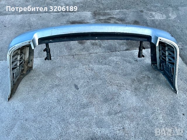 Задна броня за Ауди А4 Б5 комби, снимка 2 - Части - 42004183