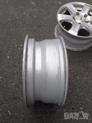 Джанти за БМВ Е36 15", снимка 6 - Гуми и джанти - 51945175