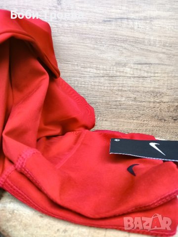 Спортен клин Nike в червено

, снимка 5 - Спортни екипи - 44342176