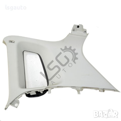 Дясна кора задна колонка Volkswagen Tiguan I 2007-2015 ID:99729