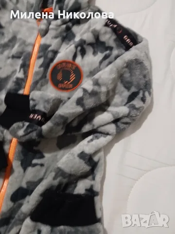 Мека пижама 10г, снимка 2 - Детски пижами - 56204982