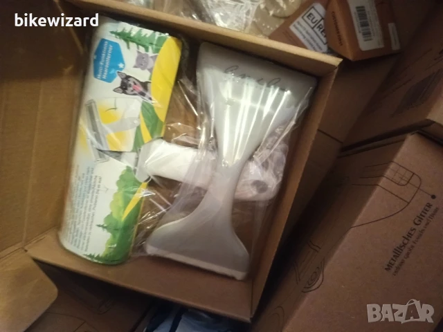 Just|fyn - 2 в 1 валяк за мъхчета за премахване на котешка и кучешка козина НОВО, снимка 6 - За кучета - 50766153