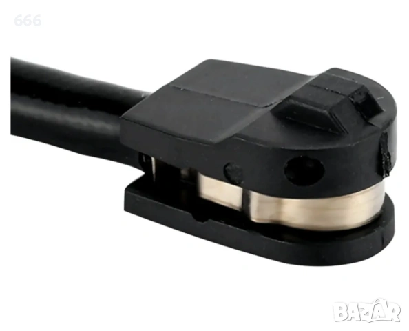 Предупредителен контактен сензор, износване на накладките, снимка 2 - Аксесоари и консумативи - 53855357