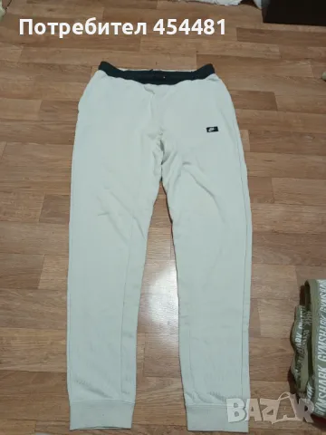 Nike NSW optic fleece pants , снимка 1
