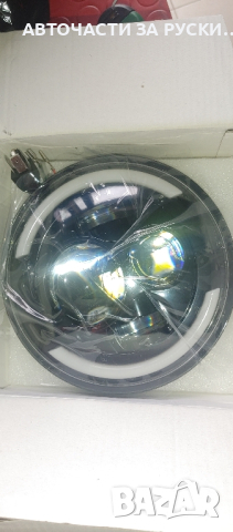 Фарове Лед Лада Нива нови, снимка 3 - Други оферти за работа - 44773296