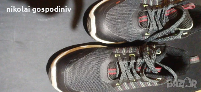 работни обувки, снимка 1