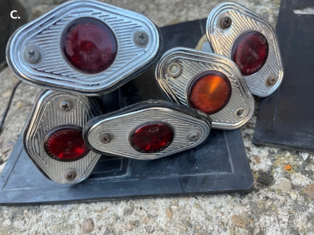 LADA/ЛАДА АВТОЧАСТИ ЛАДА ВАЗ ЖИГУЛИ , снимка 18 - Части - 51638885