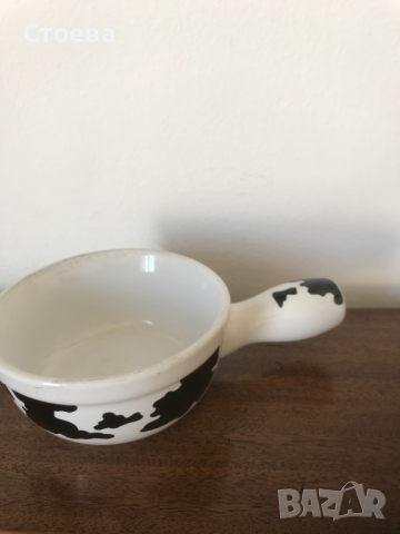 малко фондю за шоколад, снимка 4 - Съдове за готвене - 44696362