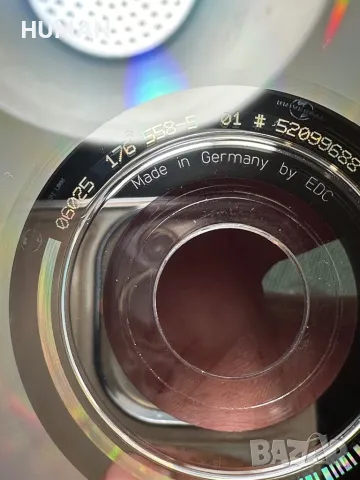 Rolling Stones - Mick Jagger, снимка 12 - CD дискове - 47474334