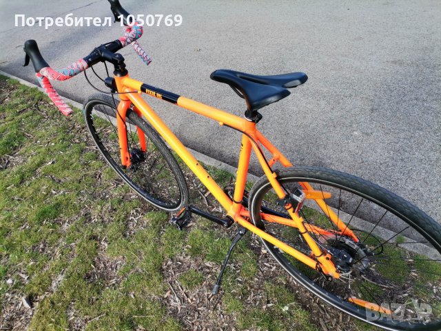 Fixie Inc. Floater race 8s 2022, снимка 1