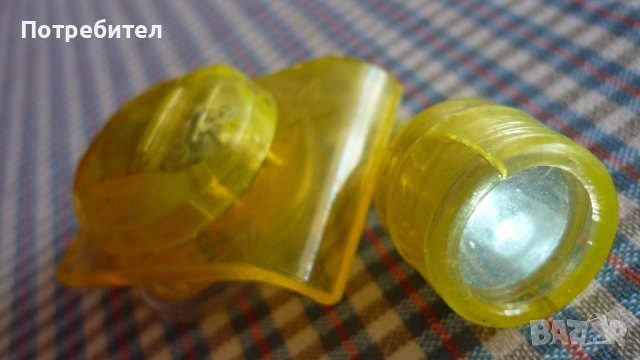 Фенер, снимка 1