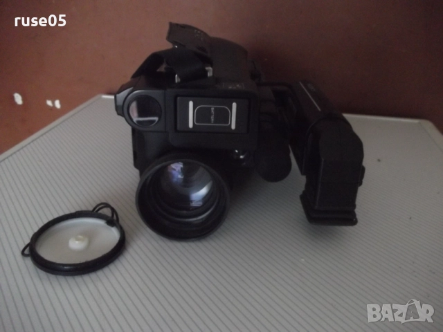 Видеокамера "SONY - CCD-V7AF-E", снимка 8 - Камери - 52030079